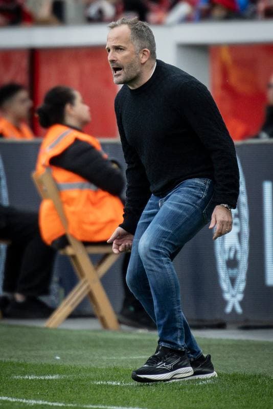 Football. German Bundesliga. Bayer 04 Leverkusen - FC Augsburg. 18.04.2026