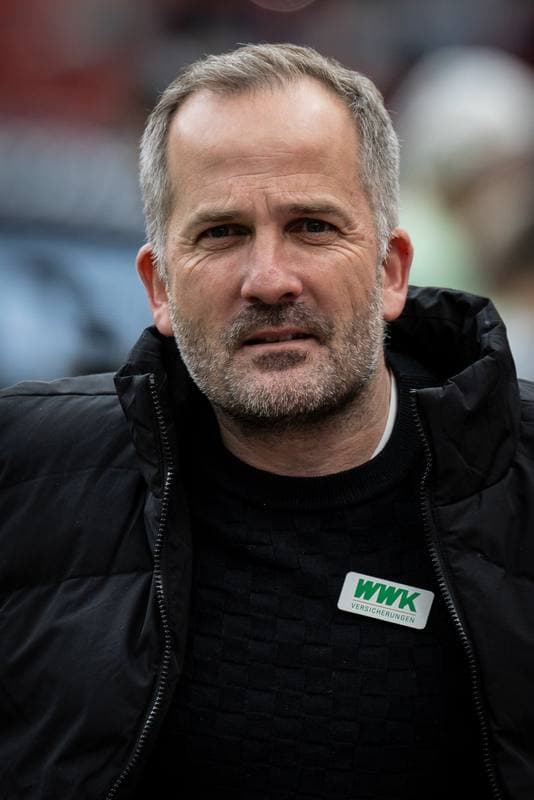 Football. German Bundesliga. Bayer 04 Leverkusen - FC Augsburg. 18.04.2026