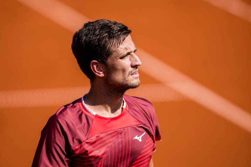 Tennis. BMW Open by Bitpanda. Joao Fonseca - Ben Shelton. 17.04.2026