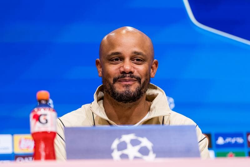 Football. UEFA Champions League. FC Bayern Munich - Real Madrid. 15.04.2026