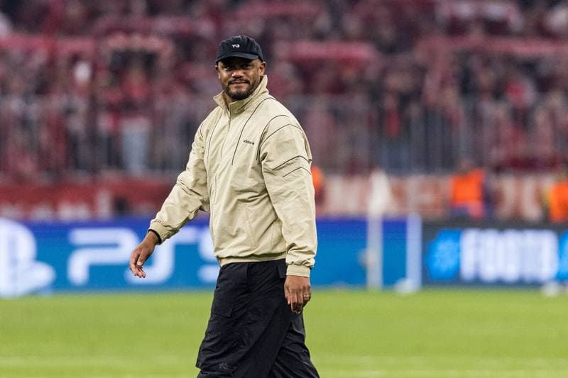 Football. UEFA Champions League. FC Bayern Munich - Real Madrid. 15.04.2026