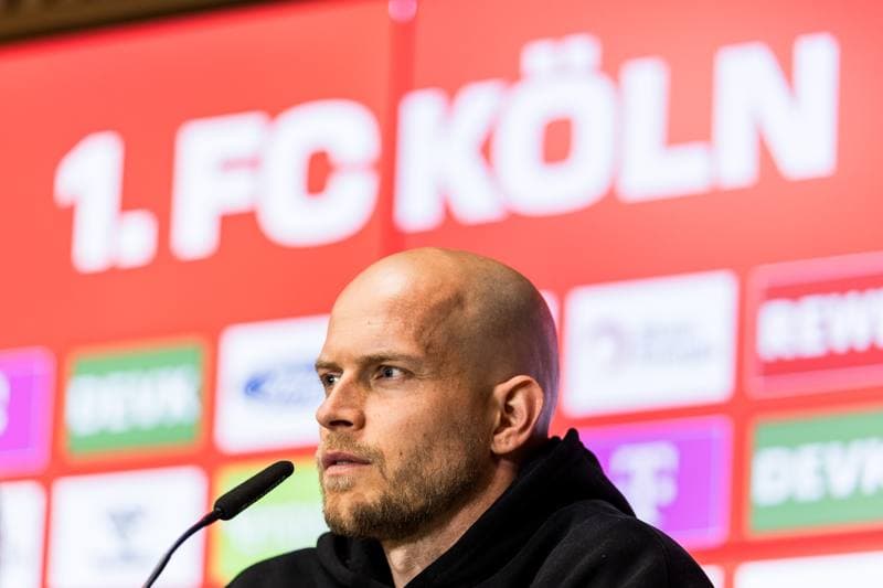 Football. Bundesliga. 1. FC Koeln - SV Werder Bremen. 12.04.2026
