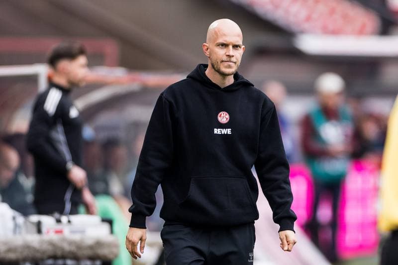 Football. Bundesliga. 1. FC Koeln - SV Werder Bremen. 12.04.2026