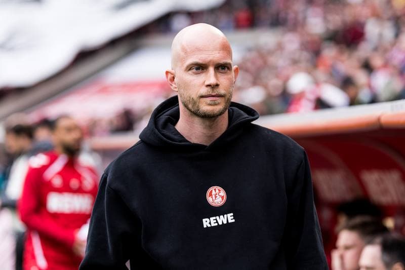 Football. Bundesliga. 1. FC Koeln - SV Werder Bremen. 12.04.2026