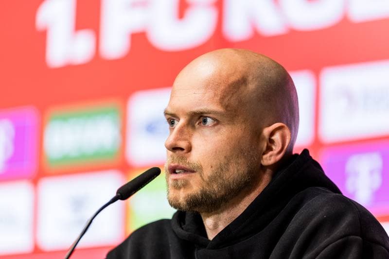 Football. Bundesliga. 1. FC Koeln - SV Werder Bremen. 12.04.2026