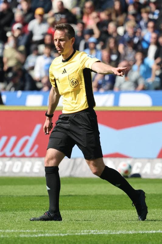 Football. 2. German Bundesliga. Hertha BSC - 1. FC Kaiserslautern. 11.04.2026