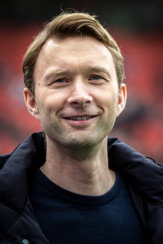 Football. German Bundesliga. Bayer 04 Leverkusen - VfL Wolfsburg. 04.04.2026