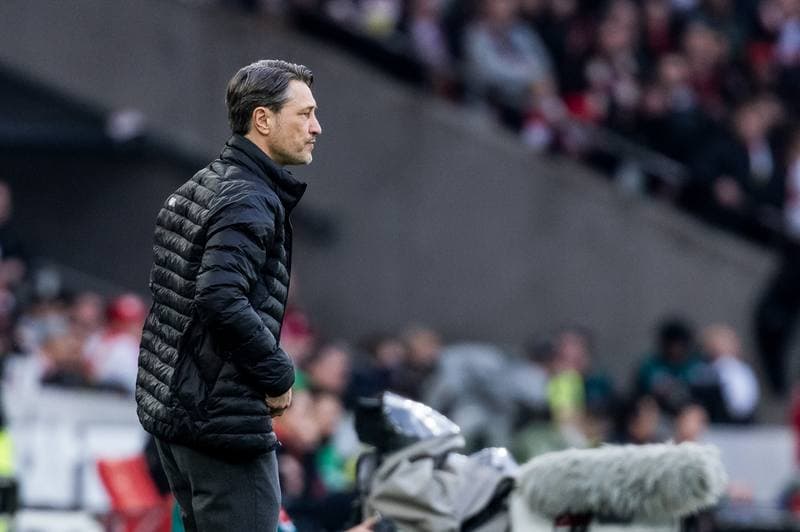 Football. 1. Bundesliga. VfB Stuttgart - Borussia Dortmund. 04.04.2026