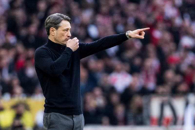 Football. 1. Bundesliga. VfB Stuttgart - Borussia Dortmund. 04.04.2026