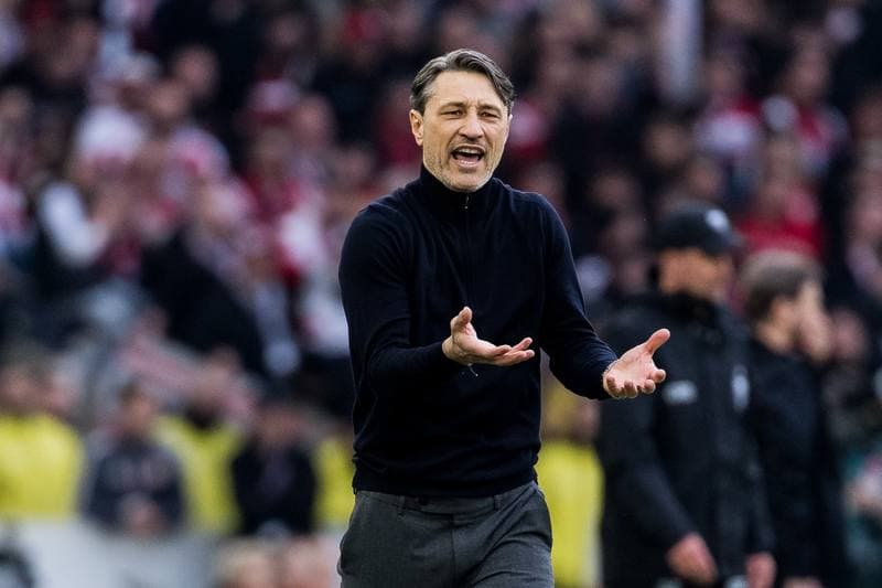 Football. 1. Bundesliga. VfB Stuttgart - Borussia Dortmund. 04.04.2026