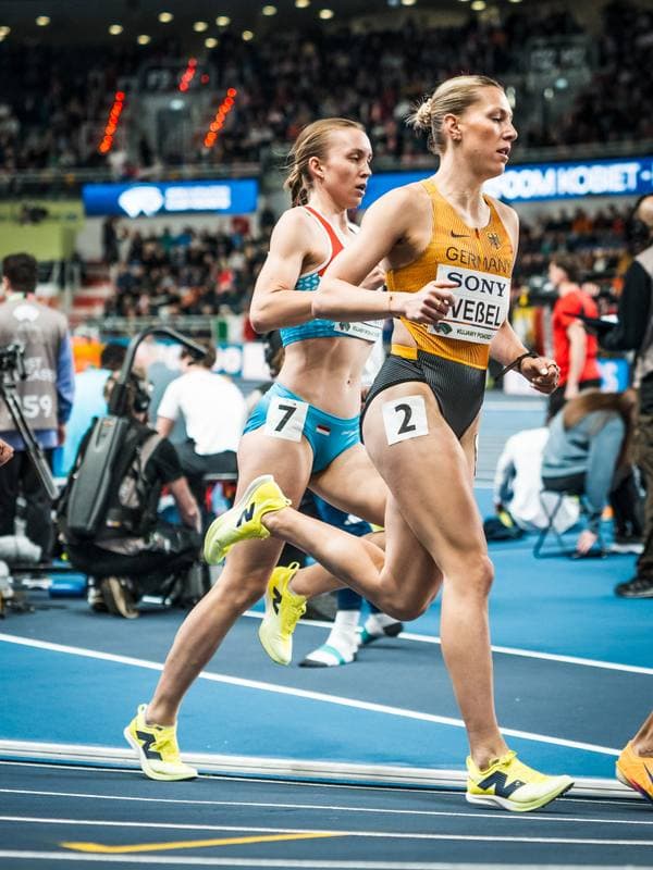 Athletics. World Athletics Indoor Championships Kujawy Pomorze 26. Day 1. 20.03.2026