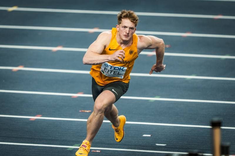 Athletics. World Athletics Indoor Championships Kujawy Pomorze 26. Day 1. 20.03.2026