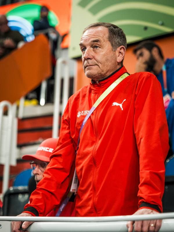 Athletics. World Athletics Indoor Championships Kujawy Pomorze 26. Day 1. 20.03.2026