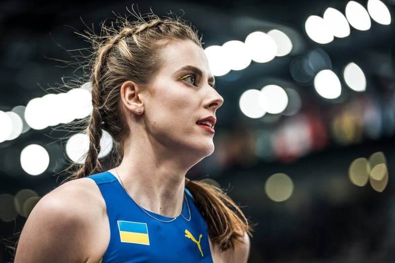 Athletics. World Athletics Indoor Championships Kujawy Pomorze 26. Day 1. 20.03.2026