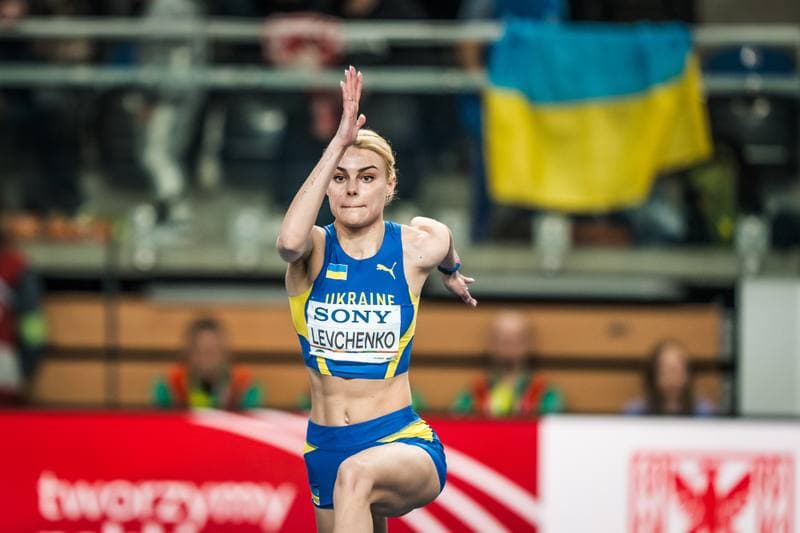Athletics. World Athletics Indoor Championships Kujawy Pomorze 26. Day 1. 20.03.2026