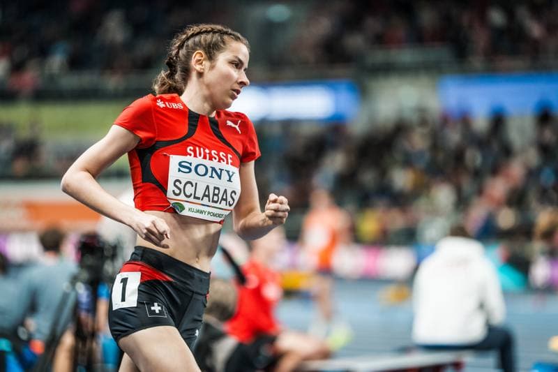 Athletics. World Athletics Indoor Championships Kujawy Pomorze 26. Day 1. 20.03.2026