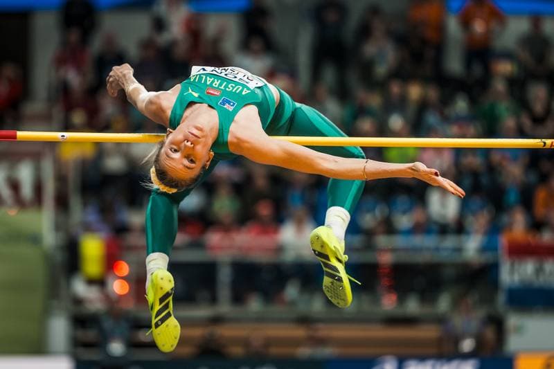 Athletics. World Athletics Indoor Championships Kujawy Pomorze 26. Day 1. 20.03.2026