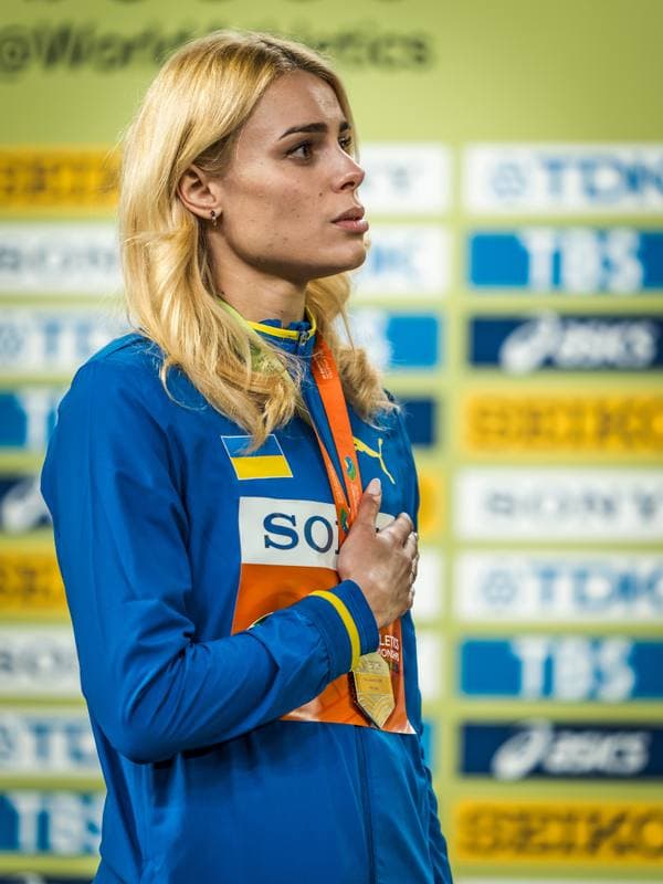 Athletics. World Athletics Indoor Championships Kujawy Pomorze 26. Day 1. 20.03.2026