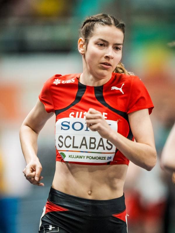 Athletics. World Athletics Indoor Championships Kujawy Pomorze 26. Day 1. 20.03.2026