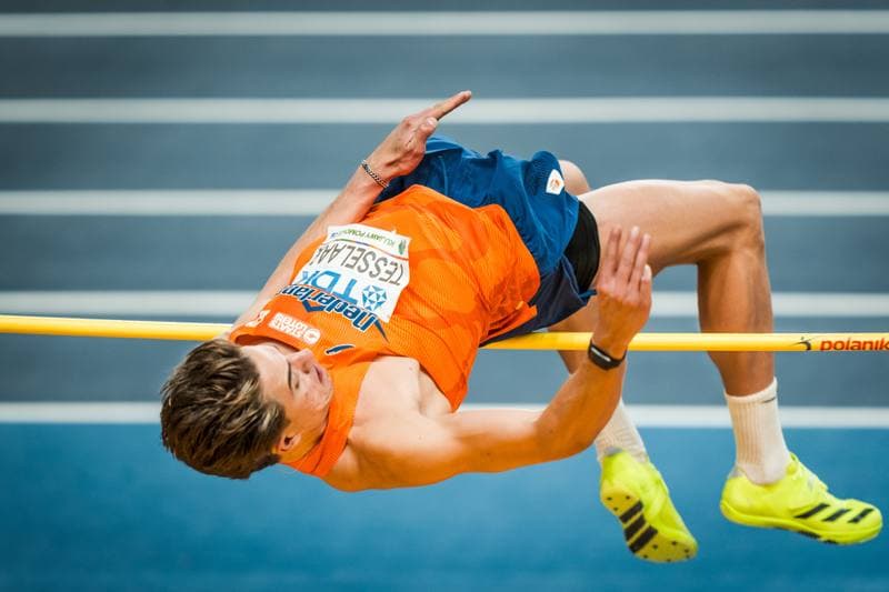 Athletics. World Athletics Indoor Championships Kujawy Pomorze 26. Day 1. 20.03.2026