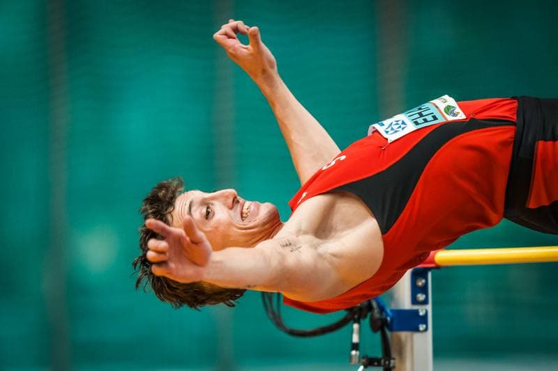 Athletics. World Athletics Indoor Championships Kujawy Pomorze 26. Day 1. 20.03.2026