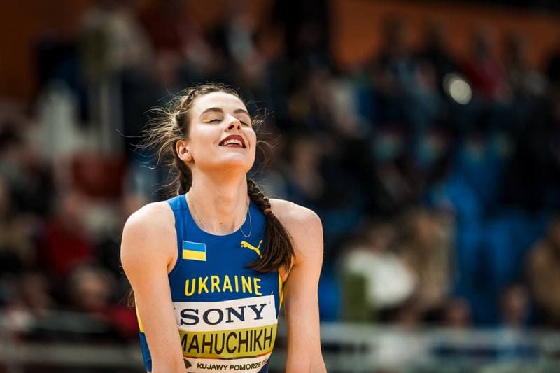 Athletics. World Athletics Indoor Championships Kujawy Pomorze 26. Day 1. 20.03.2026