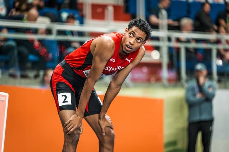 Athletics. World Athletics Indoor Championships Kujawy Pomorze 26. Day 1. 20.03.2026
