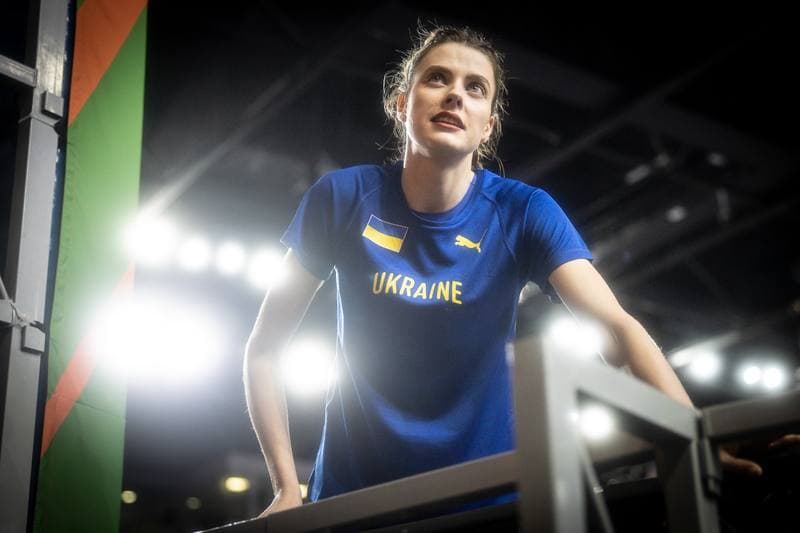 Athletics. World Athletics Indoor Championships Kujawy Pomorze 26. Day 1. 20.03.2026