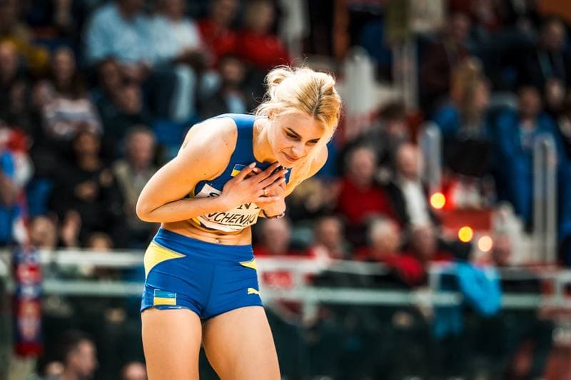 Athletics. World Athletics Indoor Championships Kujawy Pomorze 26. Day 1. 20.03.2026
