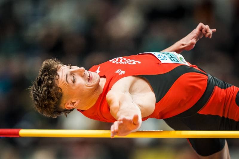 Athletics. World Athletics Indoor Championships Kujawy Pomorze 26. Day 1. 20.03.2026