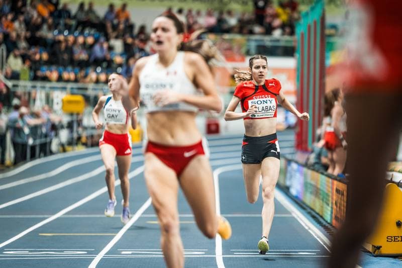Athletics. World Athletics Indoor Championships Kujawy Pomorze 26. Day 1. 20.03.2026