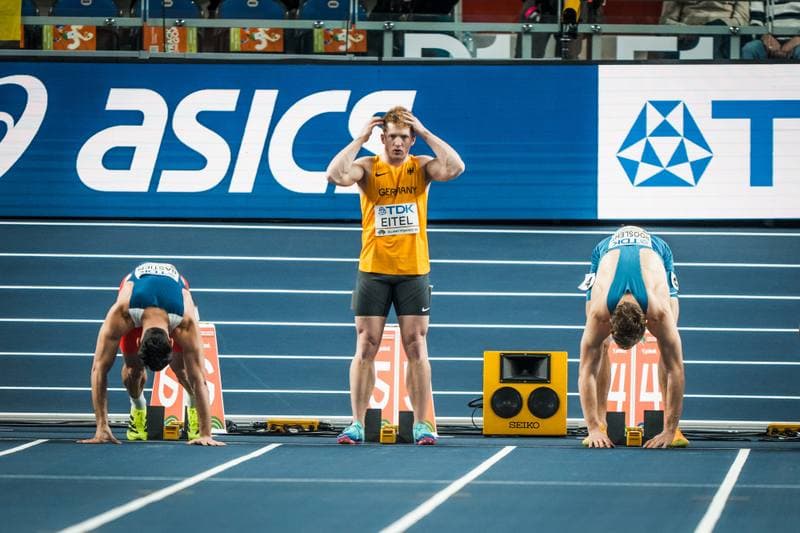 Athletics. World Athletics Indoor Championships Kujawy Pomorze 26. Day 1. 20.03.2026