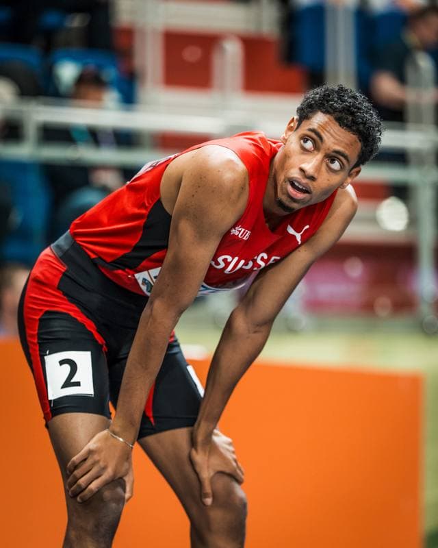 Athletics. World Athletics Indoor Championships Kujawy Pomorze 26. Day 1. 20.03.2026