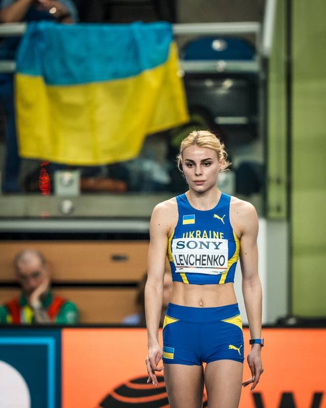 Athletics. World Athletics Indoor Championships Kujawy Pomorze 26. Day 1. 20.03.2026