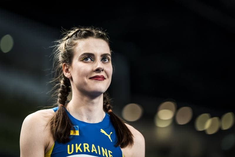 Athletics. World Athletics Indoor Championships Kujawy Pomorze 26. Day 1. 20.03.2026