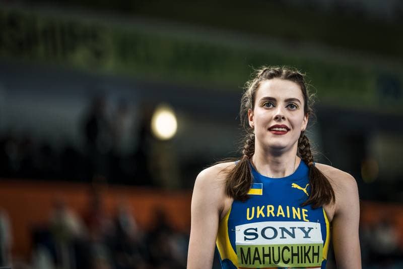 Athletics. World Athletics Indoor Championships Kujawy Pomorze 26. Day 1. 20.03.2026