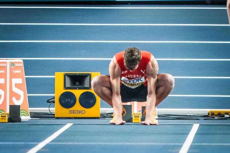 Athletics. World Athletics Indoor Championships Kujawy Pomorze 26. Day 1. 20.03.2026