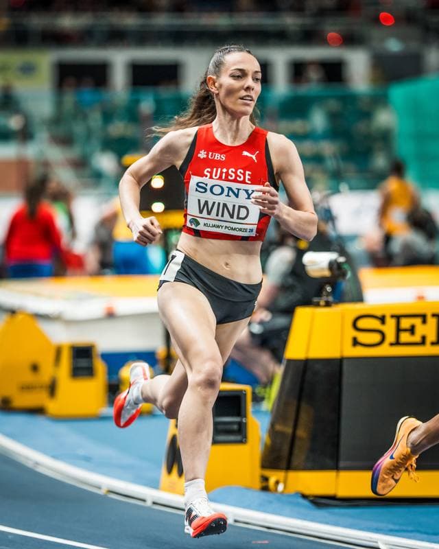 Athletics. World Athletics Indoor Championships Kujawy Pomorze 26. Day 1. 20.03.2026