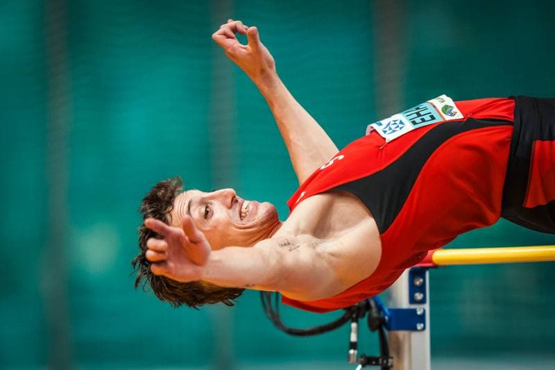 Athletics. World Athletics Indoor Championships Kujawy Pomorze 26. Day 1. 20.03.2026