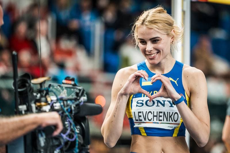 Athletics. World Athletics Indoor Championships Kujawy Pomorze 26. Day 1. 20.03.2026
