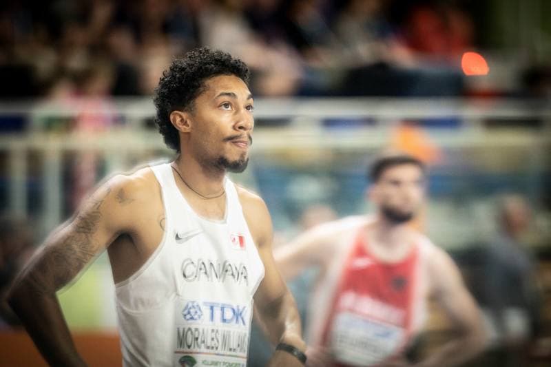 Athletics. World Athletics Indoor Championships Kujawy Pomorze 26. Day 1. 20.03.2026