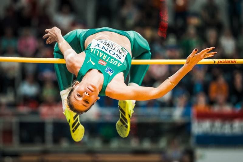 Athletics. World Athletics Indoor Championships Kujawy Pomorze 26. Day 1. 20.03.2026