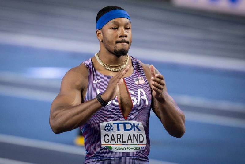Athletics. World Athletics Indoor Championships Kujawy Pomorze 26. Day 1. 20.03.2026