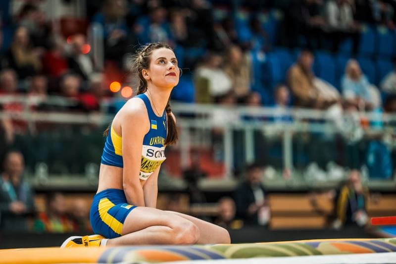 Athletics. World Athletics Indoor Championships Kujawy Pomorze 26. Day 1. 20.03.2026