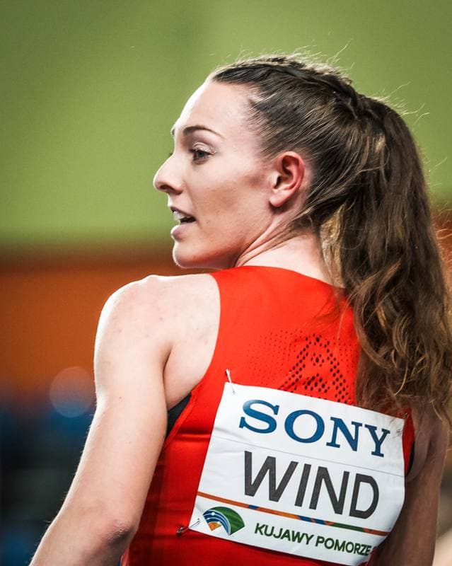 Athletics. World Athletics Indoor Championships Kujawy Pomorze 26. Day 1. 20.03.2026
