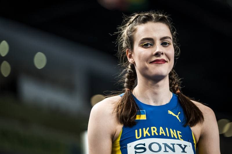 Athletics. World Athletics Indoor Championships Kujawy Pomorze 26. Day 1. 20.03.2026