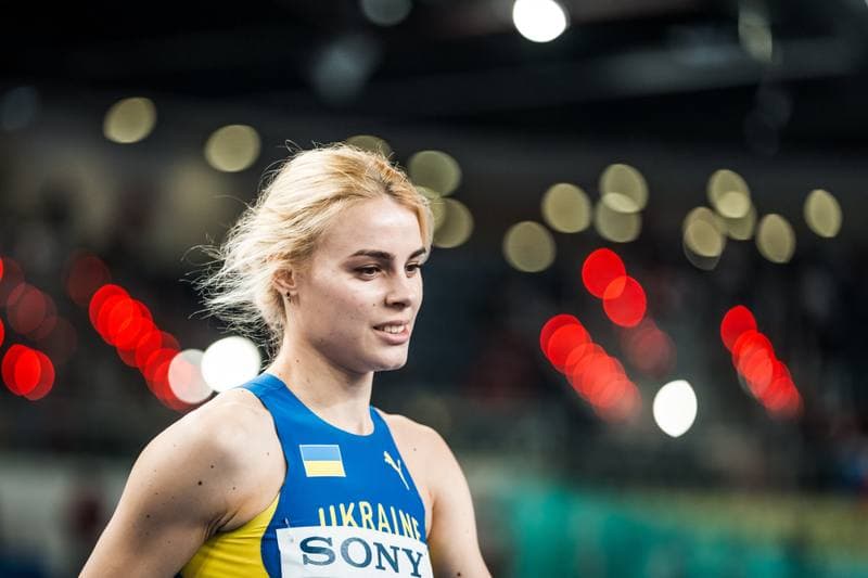 Athletics. World Athletics Indoor Championships Kujawy Pomorze 26. Day 1. 20.03.2026