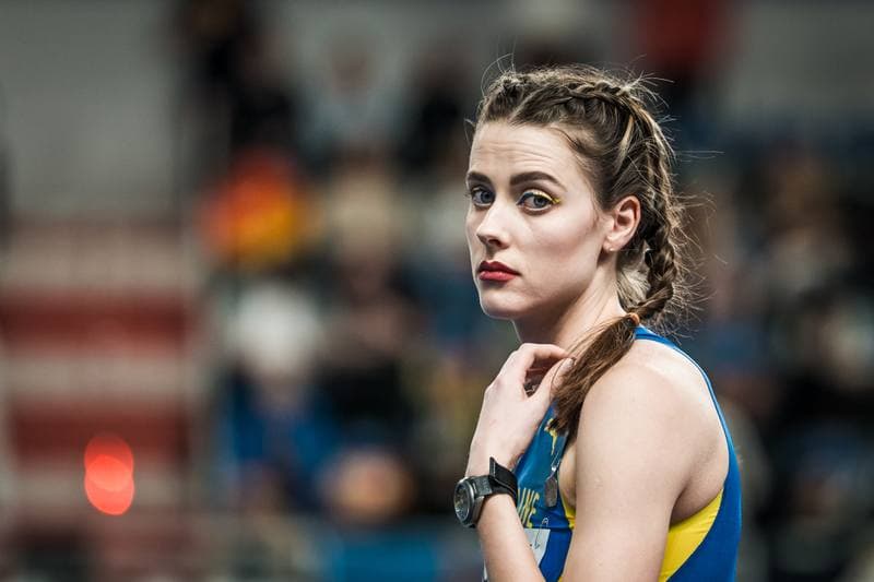 Athletics. World Athletics Indoor Championships Kujawy Pomorze 26. Day 1. 20.03.2026