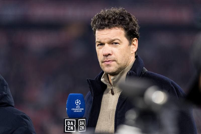 Football. UEFA Champions League. FC Bayern Munich - Atalanta Bergamo. 18.03.2026