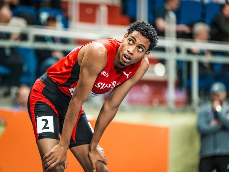 Athletics. World Athletics Indoor Championships Kujawy Pomorze 26. Day 1. 20.03.2026